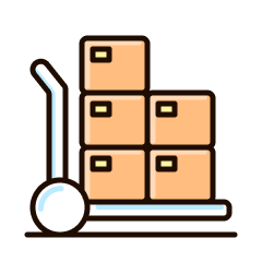 Warehousing & Storage